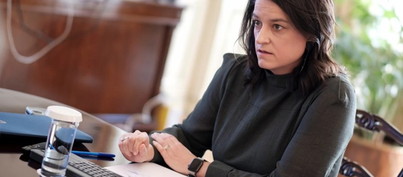 Ν.Κεραμέως: «Ακόμα και τον Ιούλιο μπορεί να γίνουν οι Πανελλαδικές εξετάσεις»